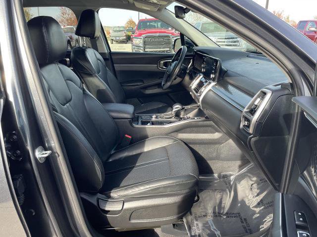 Used 2021 Kia Sorento S image 18