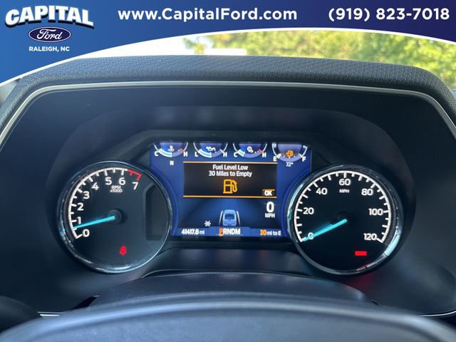 Certified 2023 Ford F150 XLT w/ Equipment Group 302A High image 25