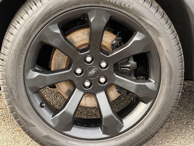 Certified 2024 Ford Explorer ST-Line w/ Class IV Trailer Tow Package AWD/4WD image 15