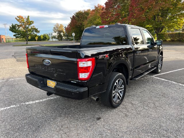 Certified 2023 Ford F150 XL w/ STX Appearance Package AWD/4WD image 11