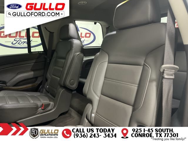 Used 2019 GMC Yukon Denali w/ Denali Ultimate Package RWD image 13