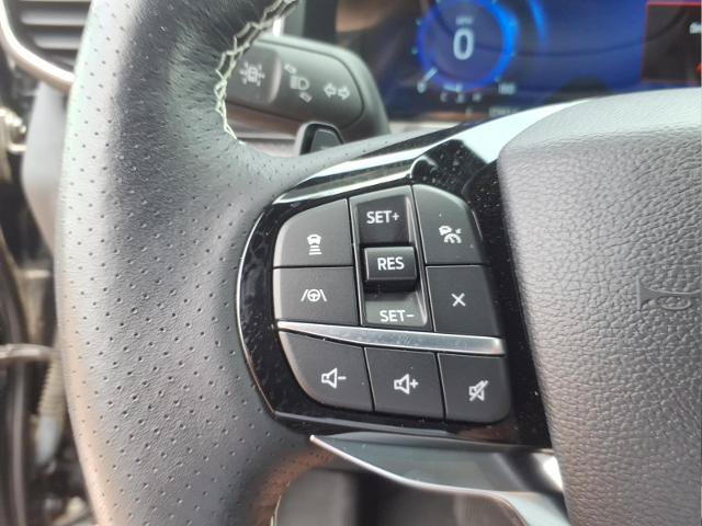 Certified 2023 Ford Explorer ST w/ Equipment Group 401A AWD/4WD image 19