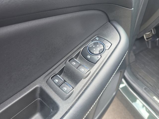 Certified 2023 Ford Edge ST AWD/4WD image 12