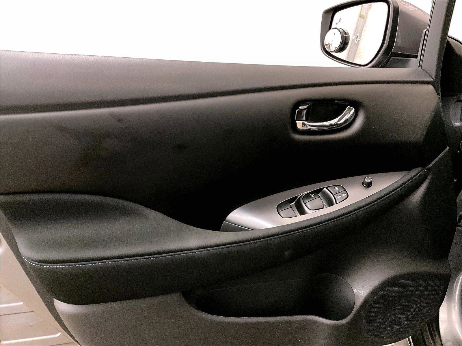 Used 2023 Nissan Leaf S FWD image 22