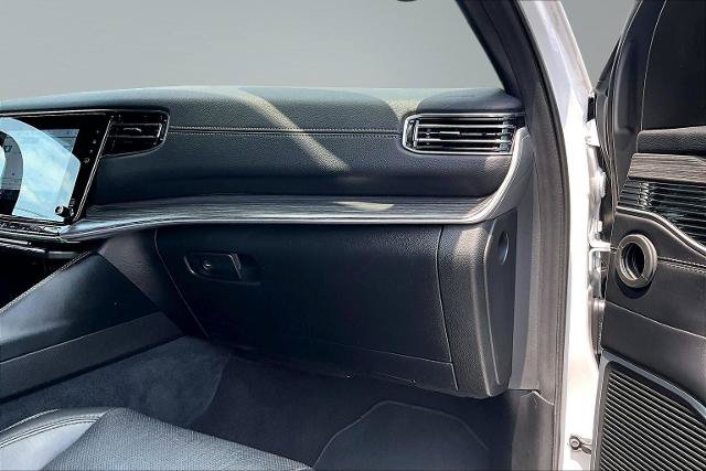 Used 2024 Jeep Wagoneer Series II w/ Flexible Seating Group AWD/4WD image 17