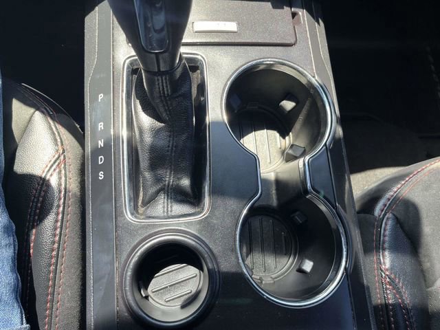 Certified 2019 Ford Explorer XLT w/ Equipment Group 202A image 23