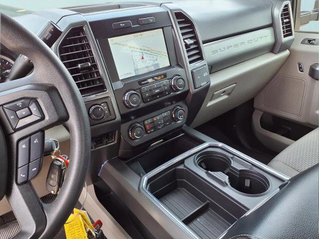 Certified 2022 Ford F250 XLT w/ XLT Premium Package image 13