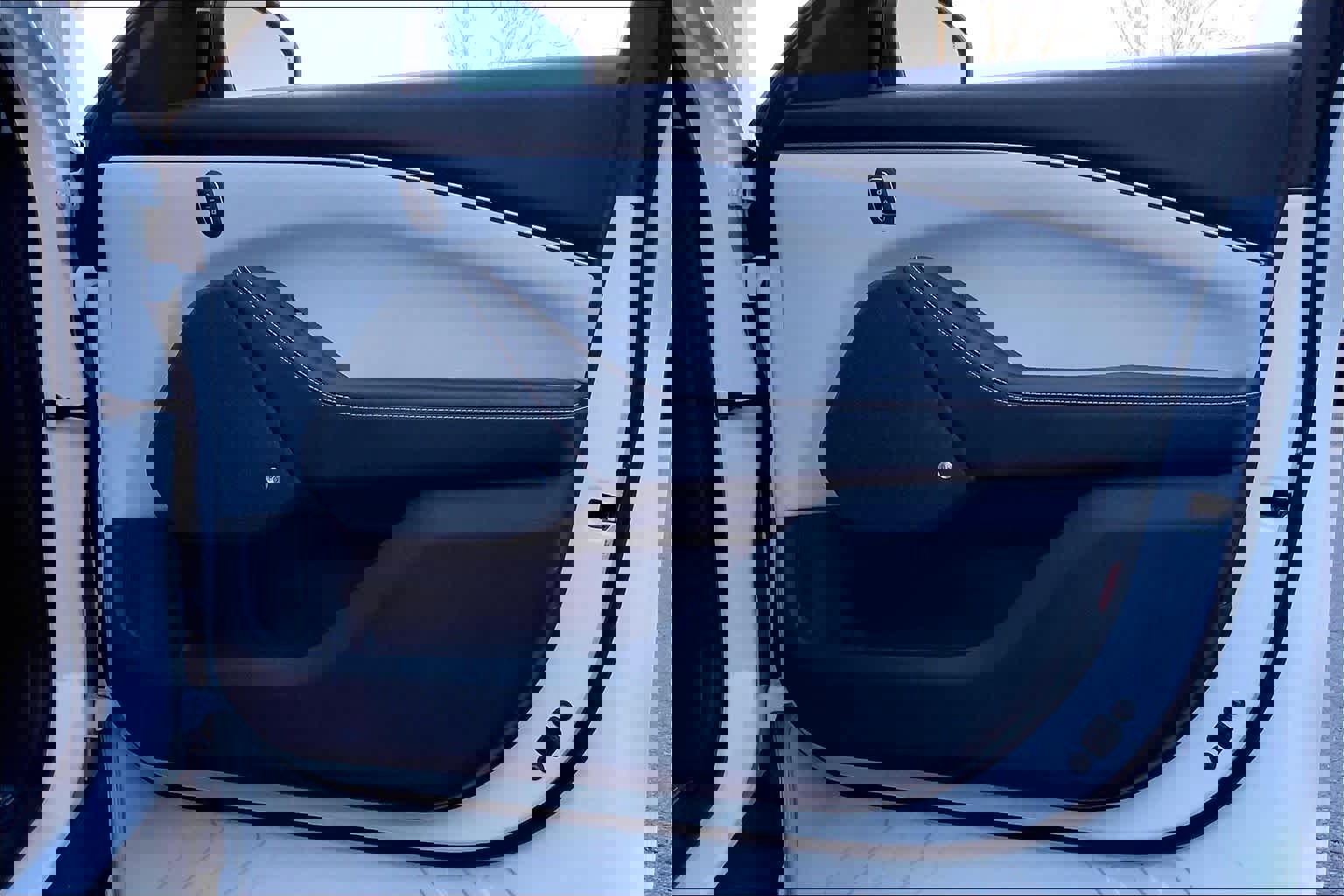 Certified 2021 Ford Mustang Mach-E Premium image 23