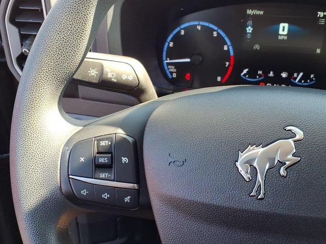 Certified 2023 Ford Bronco Sport Big Bend AWD/4WD image 21