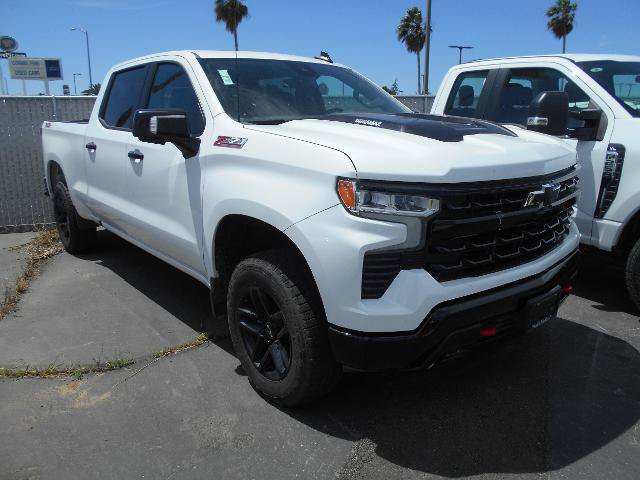 Used 2023 Chevrolet Silverado 1500 LT Trail Boss w/ Convenience Package II