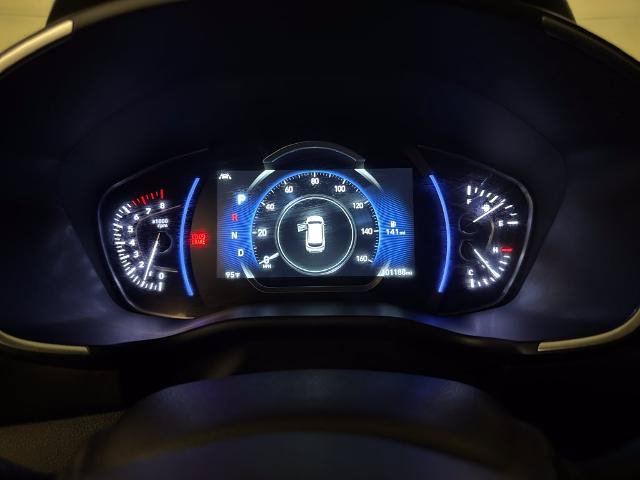 Used 2020 Hyundai Santa Fe Limited FWD image 24
