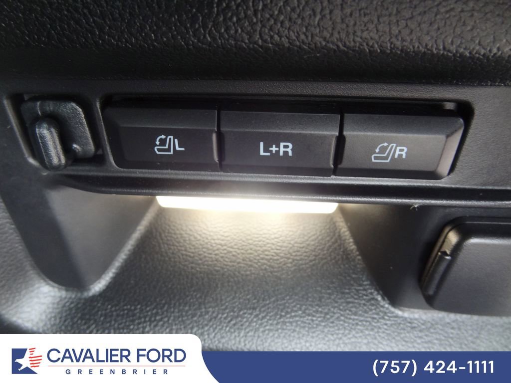 Certified 2023 Ford Explorer ST w/ Equipment Group 401A AWD/4WD image 12