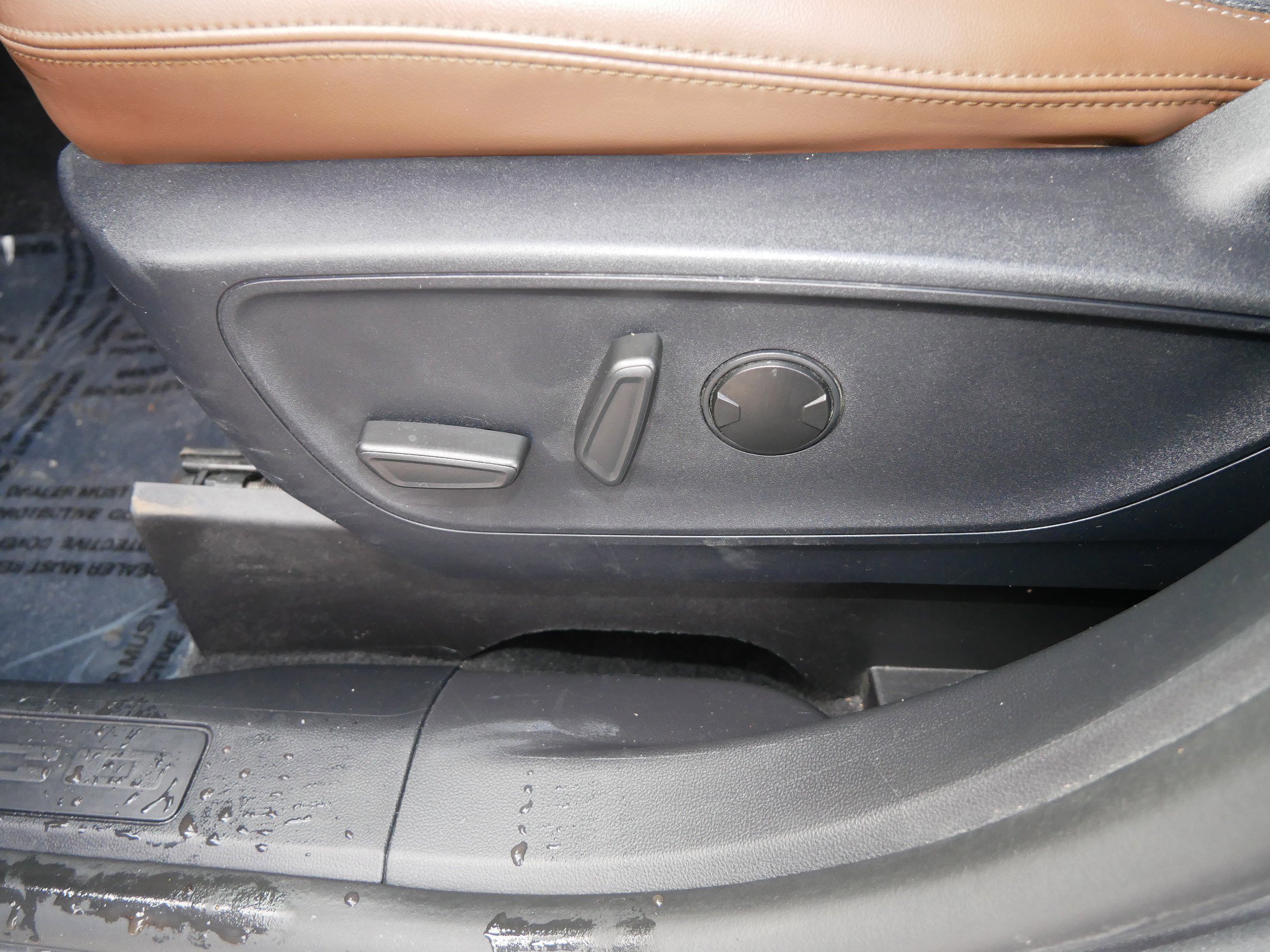 Certified 2021 Ford Bronco Sport Outer Banks image 19