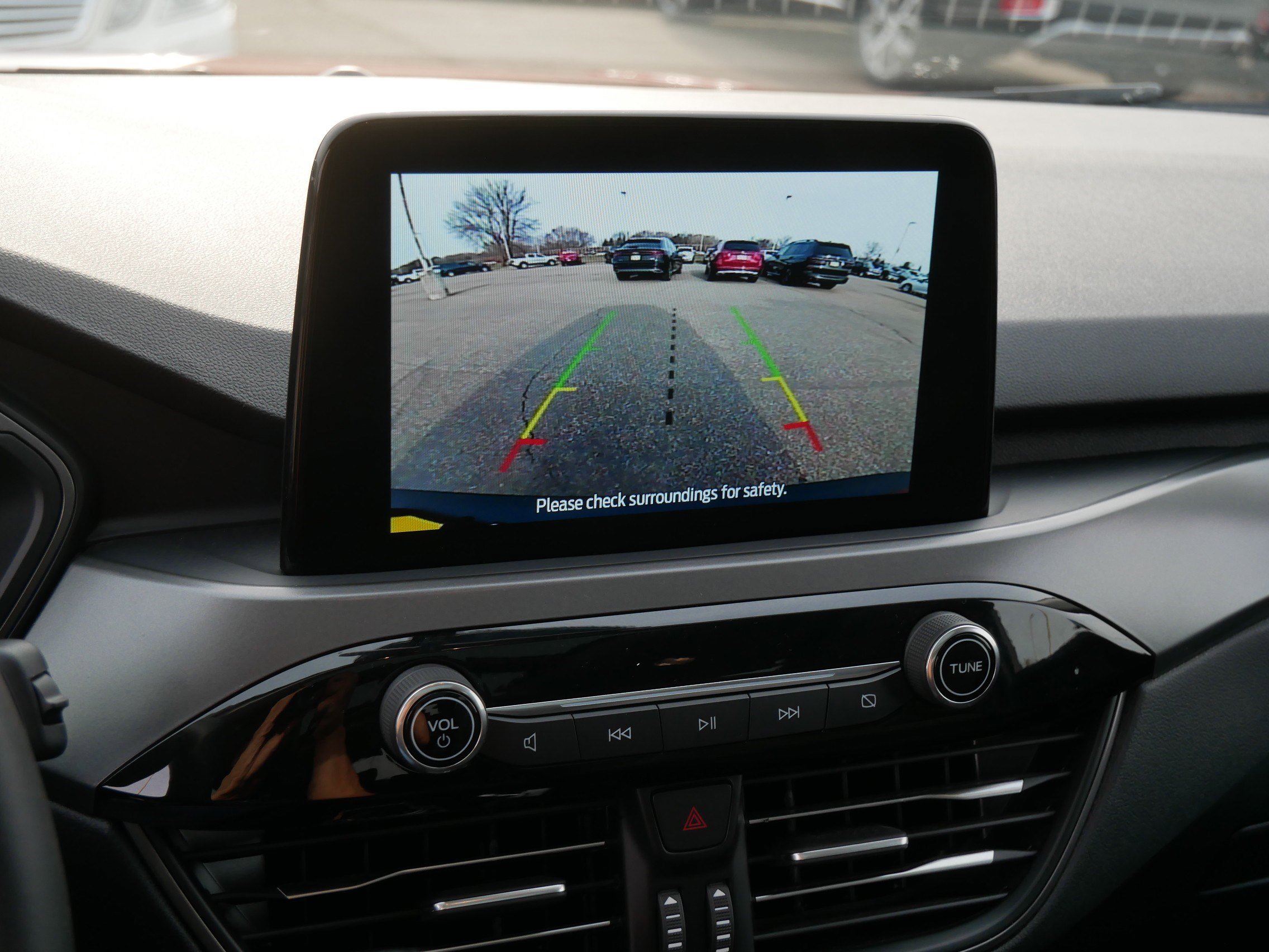 Certified 2023 Ford Escape Active image 31