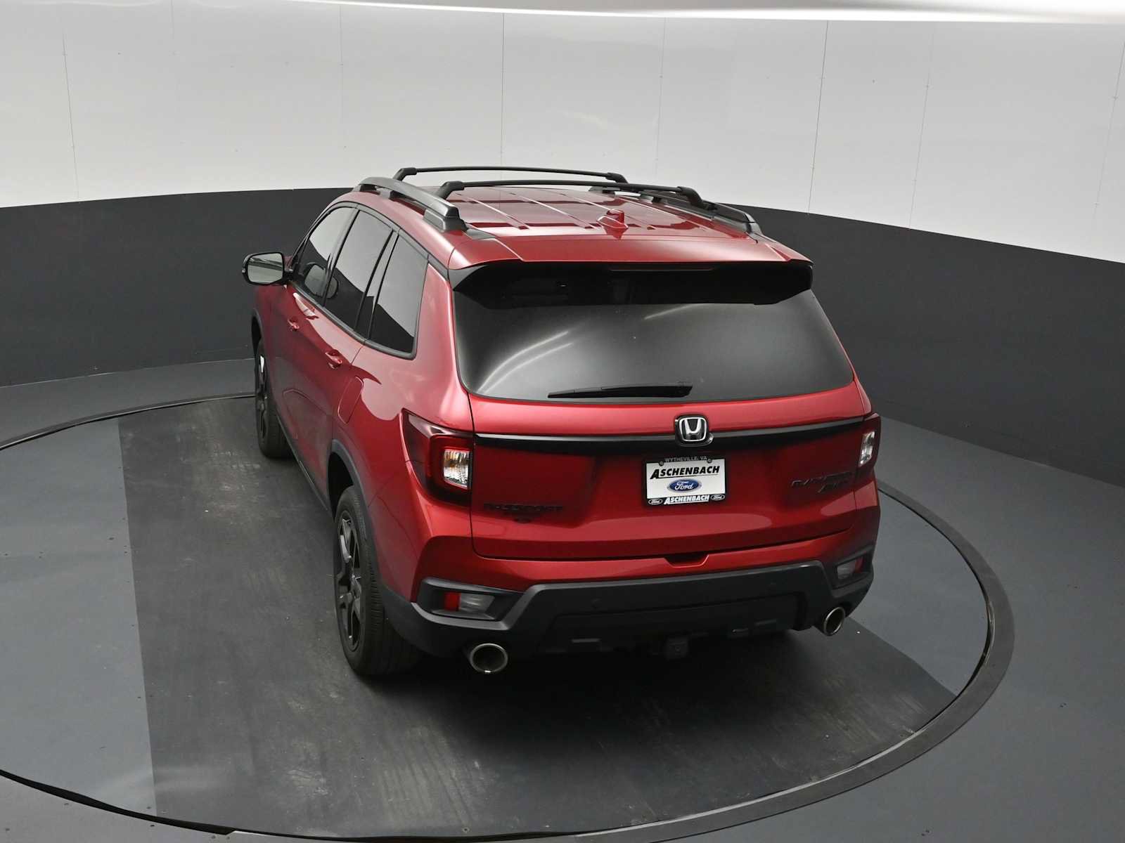 Used 2024 Honda Passport Black Edition image 14