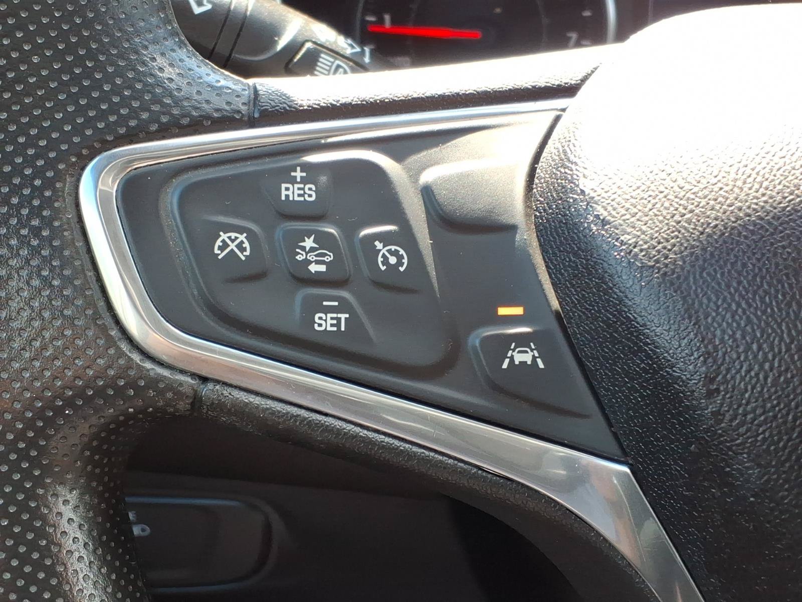 Used 2020 Chevrolet Equinox LT FWD image 13