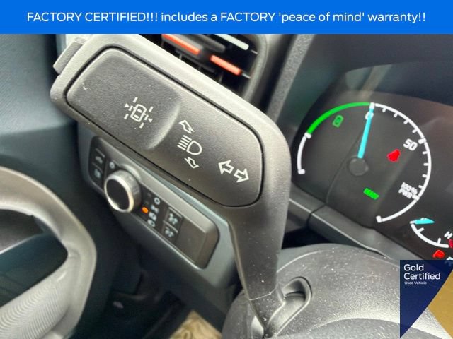 Certified 2024 Ford Maverick XLT FWD image 49