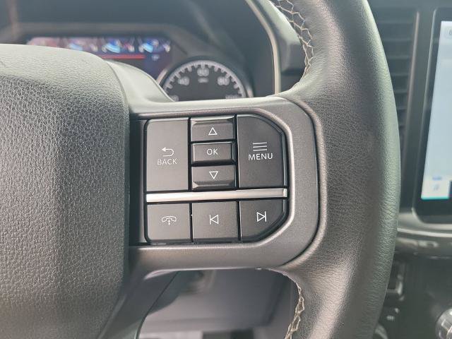 Certified 2023 Ford F150 XLT w/ Equipment Group 302A High AWD/4WD image 21