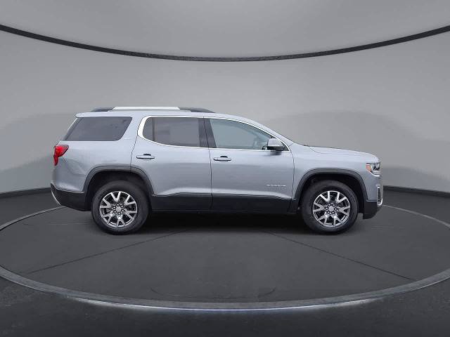 Used 2023 GMC Acadia SLT w/ Technology Package FWD image 9