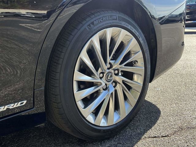 Used 2020 Lexus ES 300h Ultra Luxury image 11