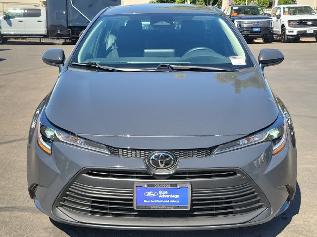 Used 2025 Toyota Corolla LE FWD image 27