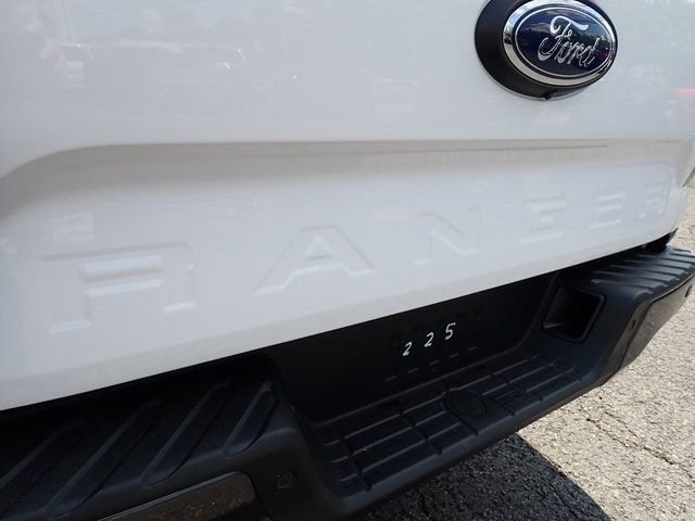Certified 2024 Ford Ranger XLT w/ Equipment Group 301A High AWD/4WD image 5