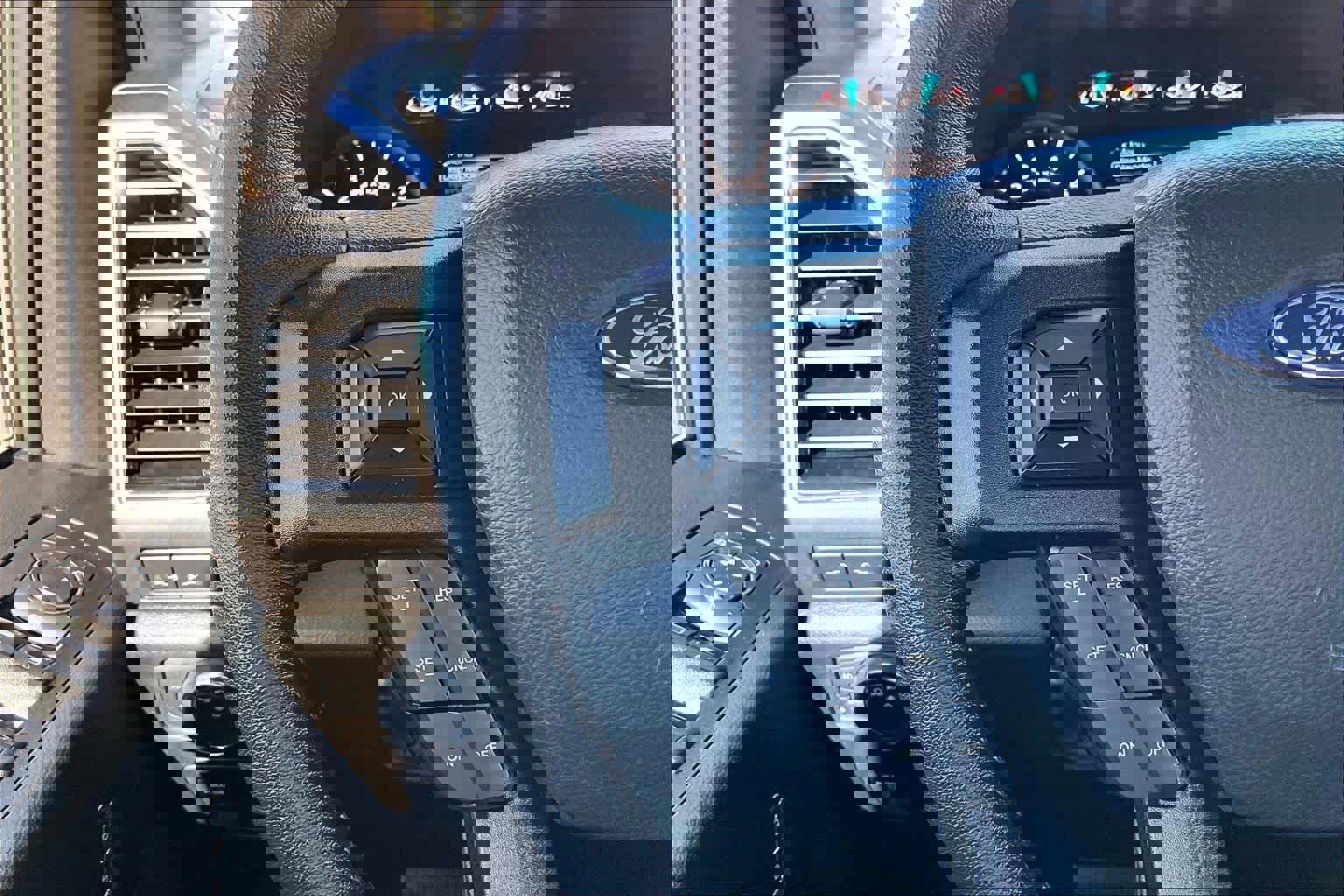 Certified 2020 Ford F150 XLT w/ Equipment Group 302A Luxury image 25