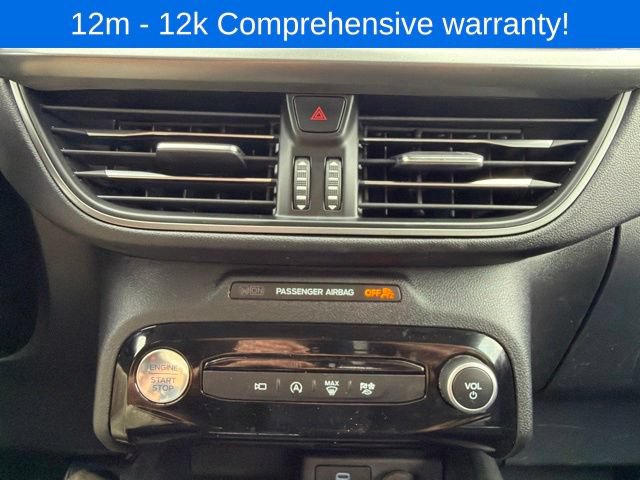 Certified 2023 Ford Escape Active w/ Tech Pack #2 FWD image 33