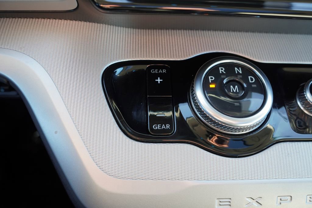 Certified 2025 Ford Expedition Max Active image 34