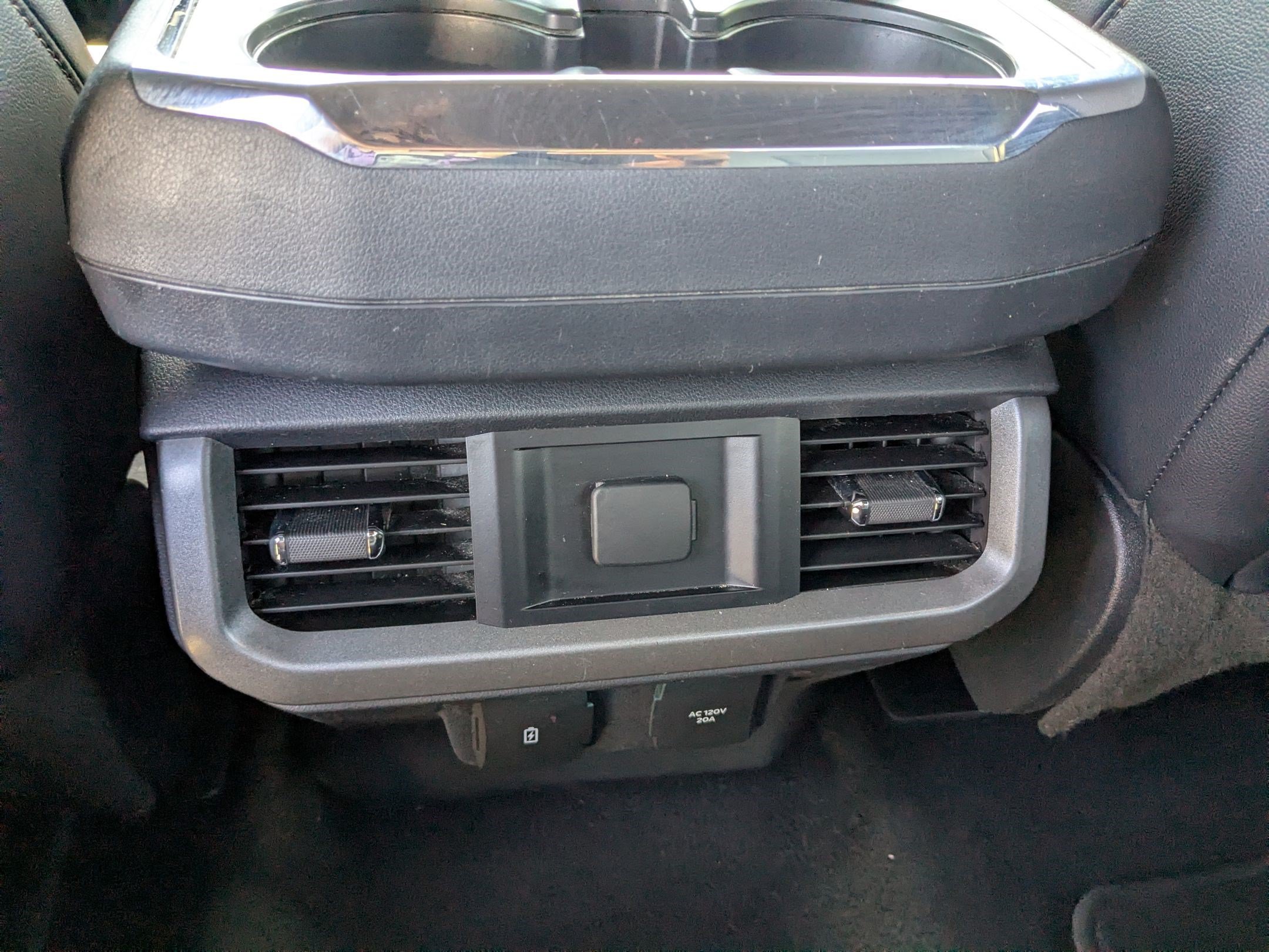 Certified 2023 Ford F150 Lightning Lariat AWD/4WD image 30