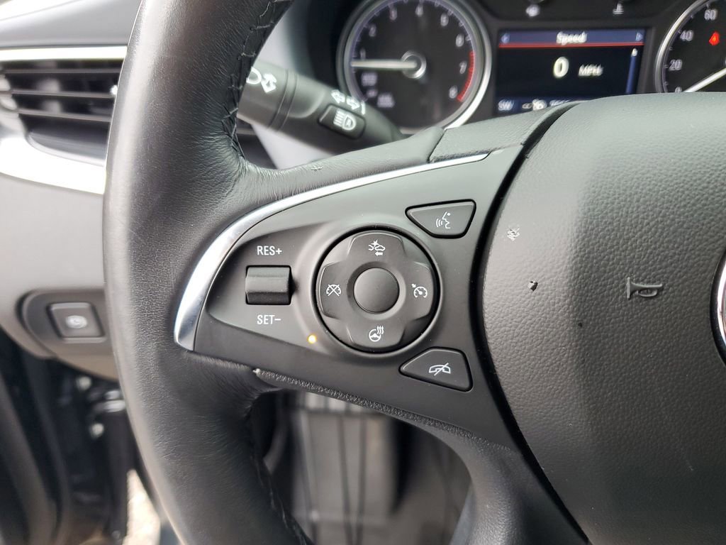 Used 2021 Buick Enclave Premium w/ Trailering Package, 5000 lbs. image 21