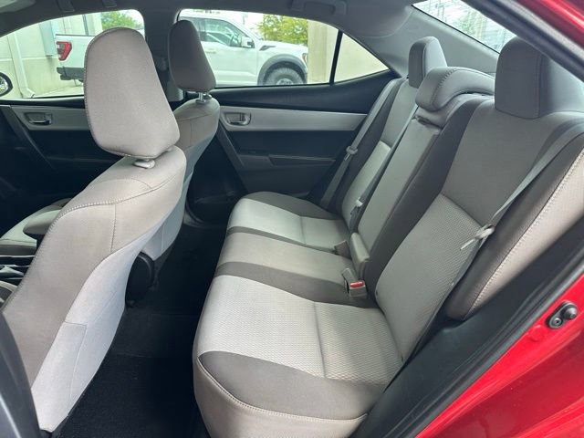 Used 2019 Toyota Corolla LE FWD image 14