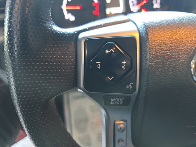 Used 2024 Toyota 4Runner SR5 Premium image 11