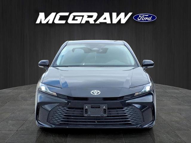 Used 2026 Toyota Camry LE FWD image 3