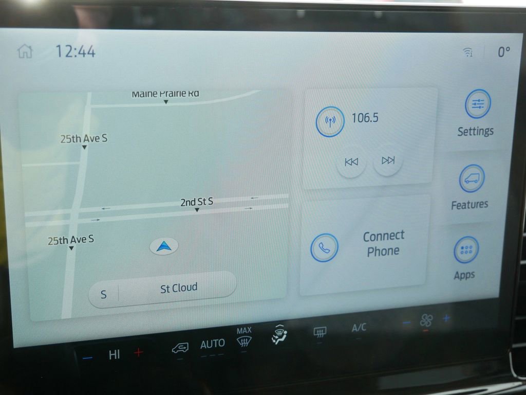 Certified 2023 Ford Transit 350 XLT image 22