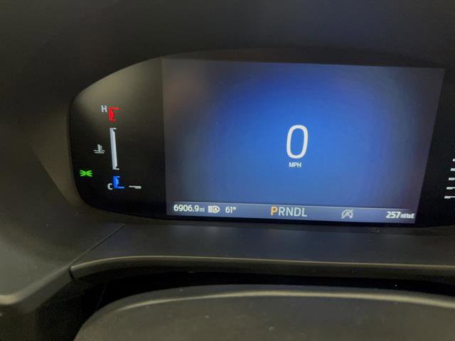 Certified 2023 Ford Escape Active image 9