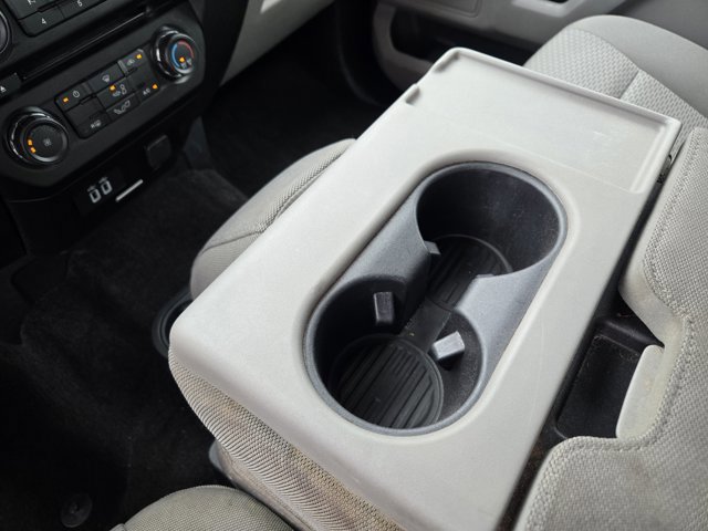 Certified 2018 Ford F150 XLT w/ Equipment Group 301A Mid image 17