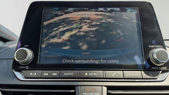Used 2024 Nissan Altima 2.5 SR FWD image 19