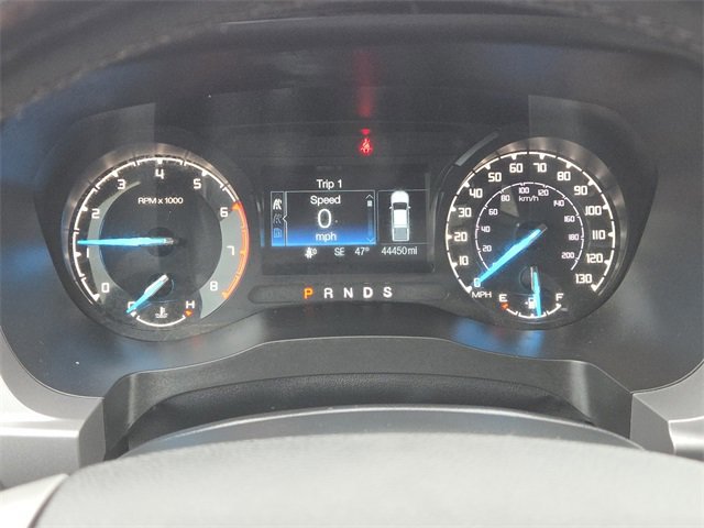 Certified 2023 Ford Ranger XLT w/ Equipment Group 302A High image 35