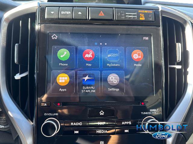 Used 2021 Subaru Ascent Limited w/ Technology Package AWD/4WD image 19