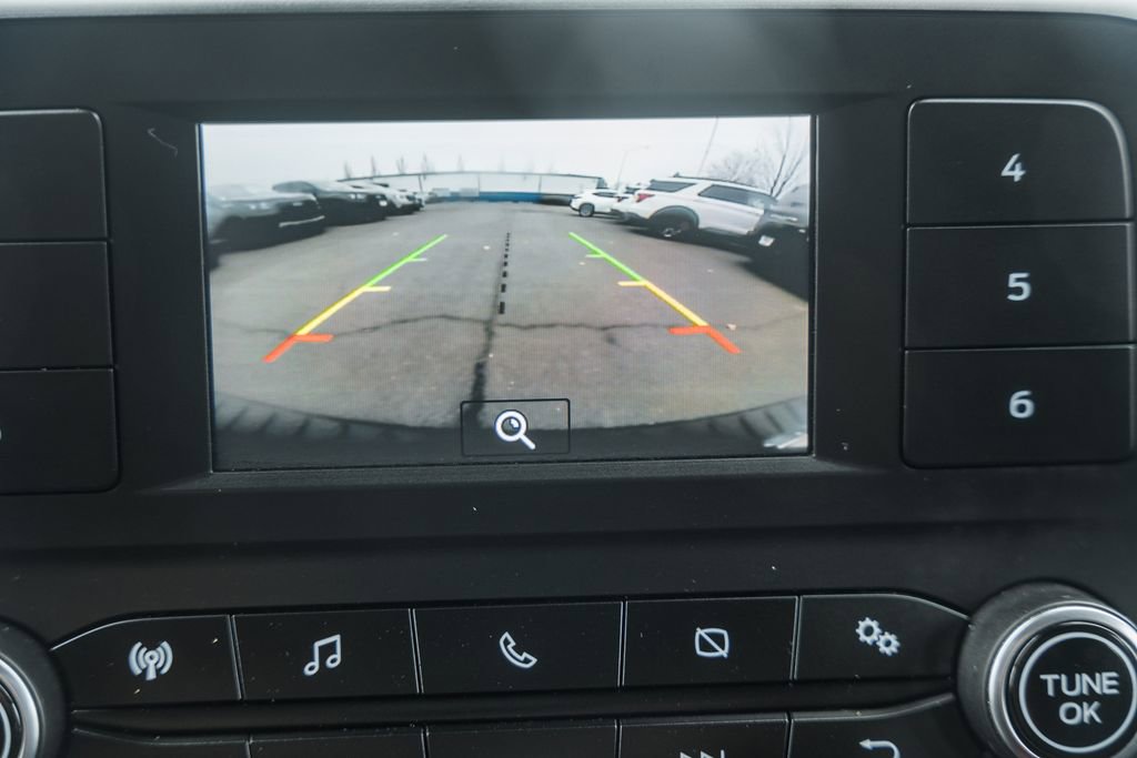 Certified 2023 Ford Transit 250 Low Roof w/ Exterior Upgrade Package image 37