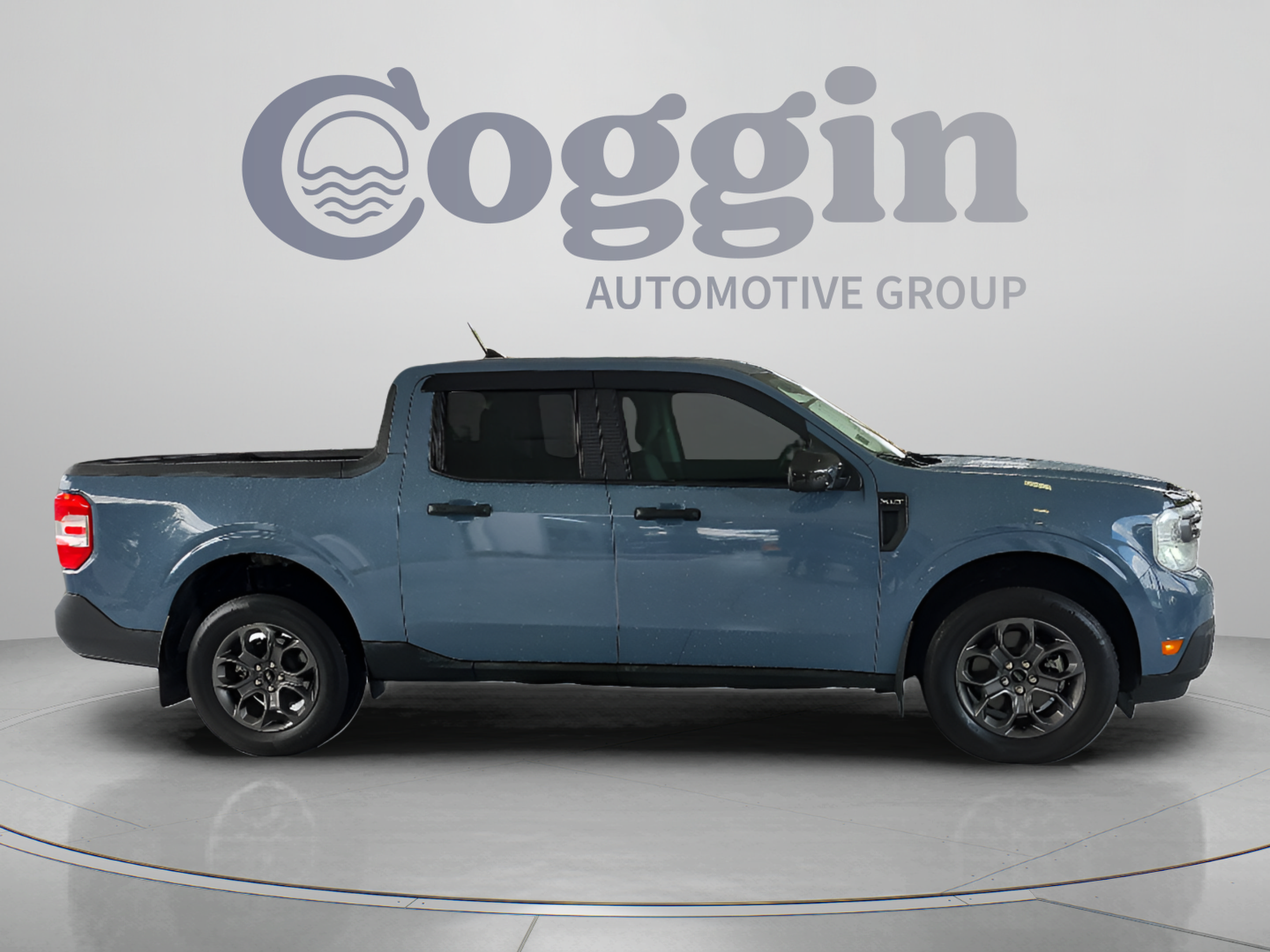 Certified 2024 Ford Maverick XLT w/ XLT Luxury Package FWD image 6