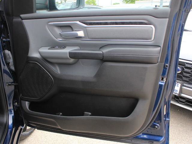 Used 2022 RAM 1500 Big Horn image 7