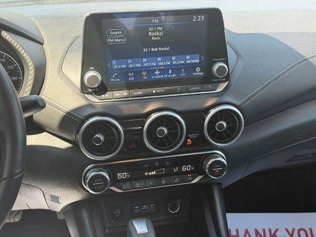 Used 2025 Nissan Sentra SV w/ All-Weather Package FWD image 20