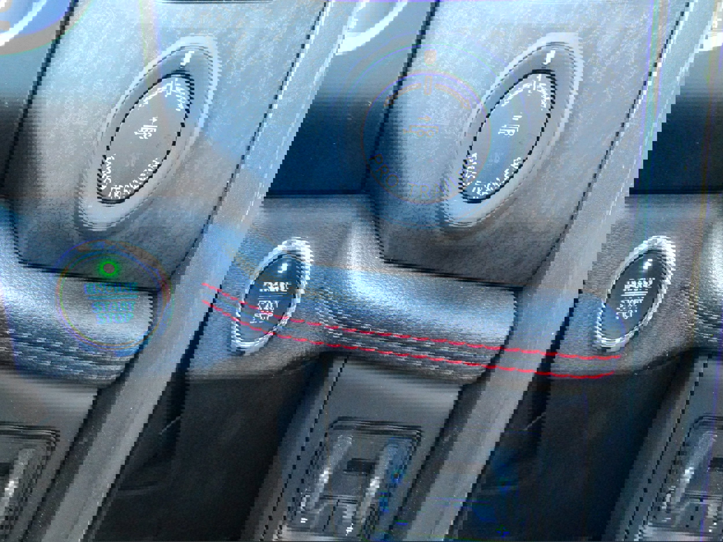 Certified 2023 Ford Expedition Limited image 41