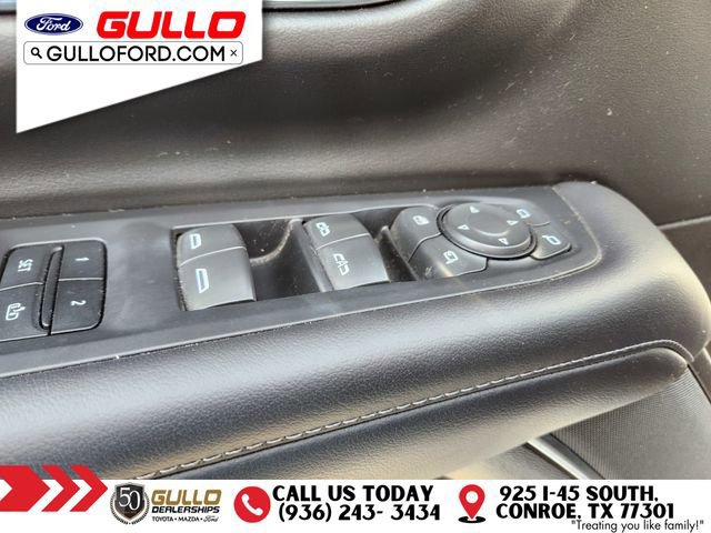 Used 2021 Chevrolet Tahoe Z71 w/ Luxury Package image 21