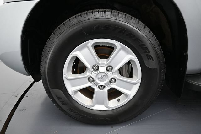 Used 2022 Toyota Sequoia SR5 AWD/4WD image 10