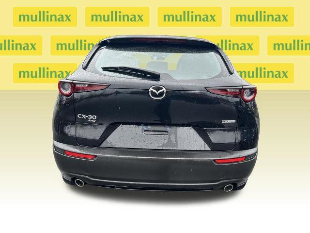 Used 2024 MAZDA CX-30 AWD 2.5 S image 31