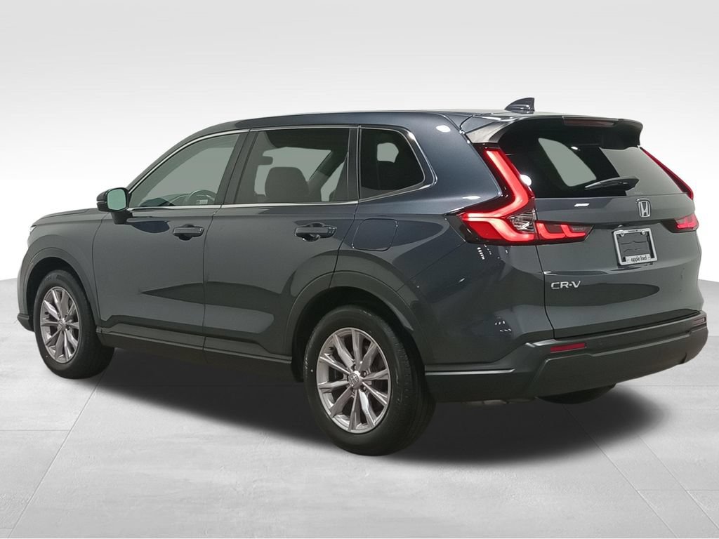 Used 2024 Honda CR-V EX-L image 6