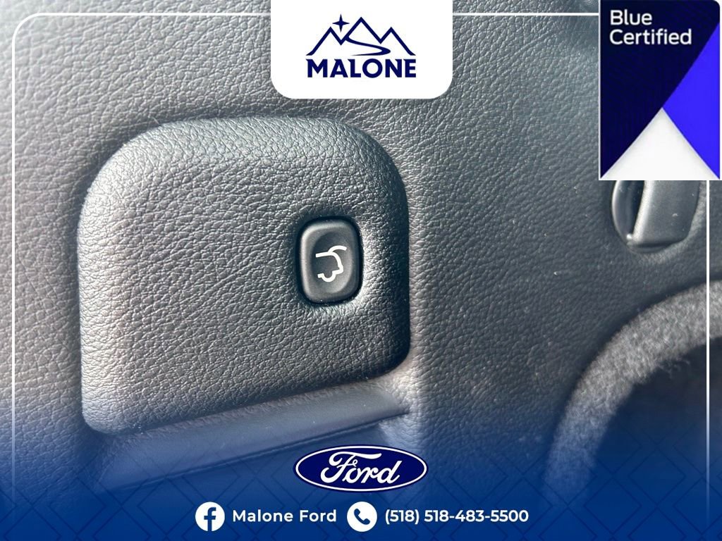 Used 2021 Jeep Grand Cherokee Limited AWD/4WD image 46